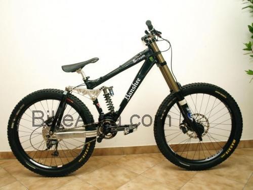 Banshee Scream ficha tecnica 